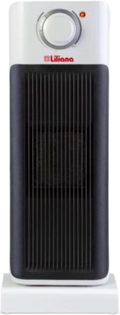 Calefactor Electrico Liliana Tropic Ftp530 1500W