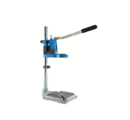 Soporte Para Taladro Reforzado Universal Regulable Kld