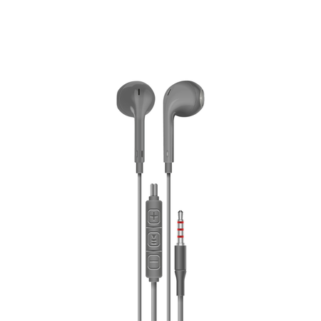 Auricular Boost Spirit Foxbox Manos Libres Entrada Auxiliar