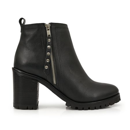 BOTA WALDEN NEGRA