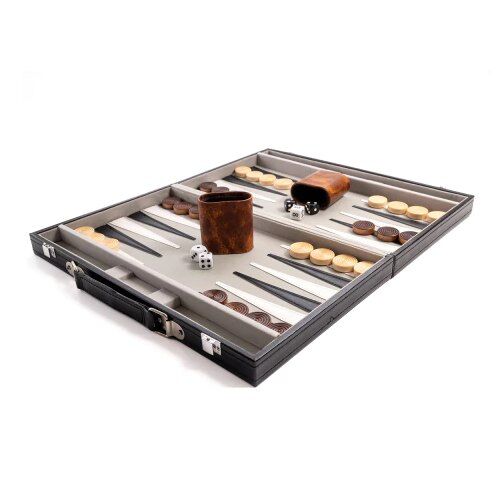BACKGAMMON CLASSIC - Vista 1