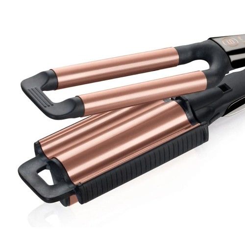 Pinza multiondas Bellissima Italia My Pro Beach Waves 2 en 1 GT20 400 - Vista 4