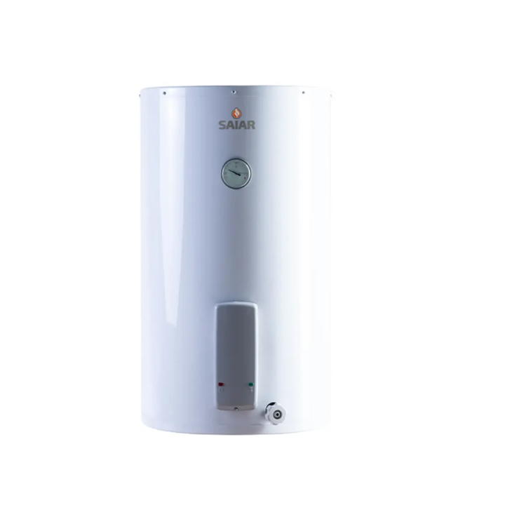 Termotanque Eléctrico Saiar Tecc085 Blanco 85l 220v - Vista 3