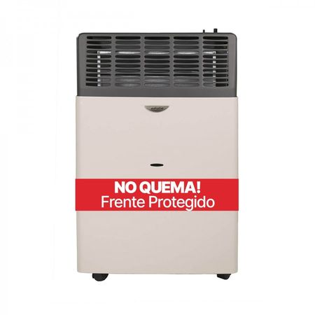 ESKABE CALEFACTOR GARRAFERO MINIMOVIL 5.0 S21 MM5 MF 4300Kcal/h |