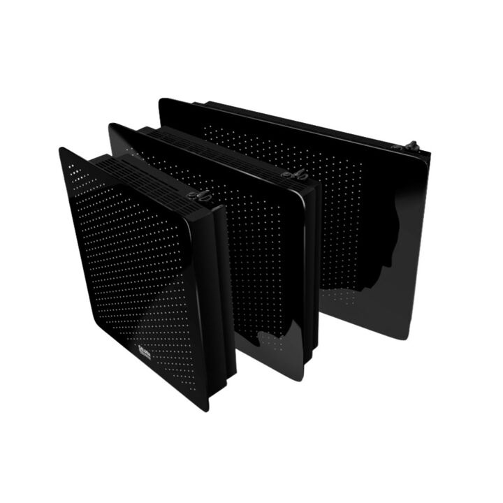 Calefactor Caldén Tiro Balanceado 2.0 - Vista 23