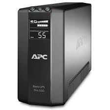 UPS APC Back BR550G-AR 550VA