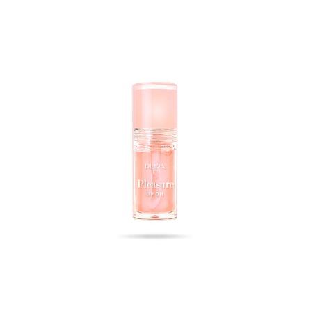 Pupa Pleasure Lip Oil Fresh Watermelon