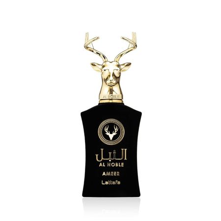 Lattafa Al Noble Ameer EDP 100 Ml