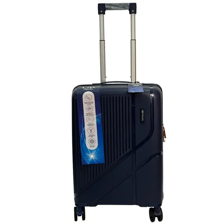 Valija Gr Carry On 20 Gr-M 7969 Azul