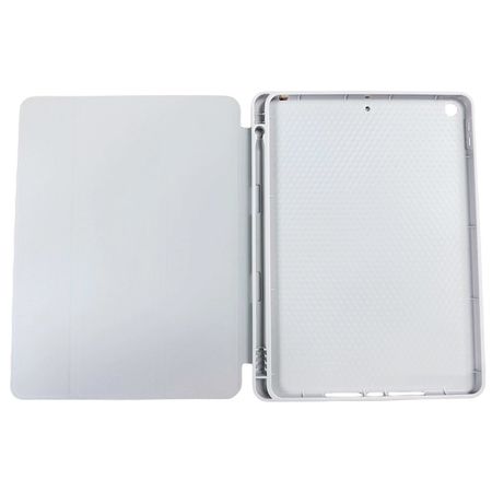 Funda para Tablet IPad 10,2 Gadnic COVER8 Cover Protector con Tapa