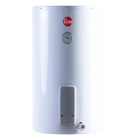 Termotanque Eléctrico Rheem 85 Litros de Colgar TECC085ERHK2