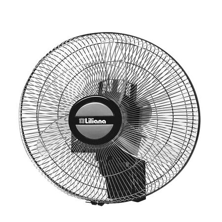 Ventilador De Pared Liliana 20 Vwoc20