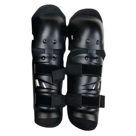 Kit de Protección Para Motociclismo Gadnic PRT1 Coderas Moto