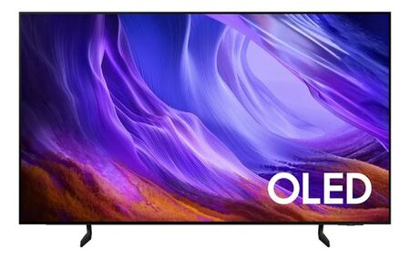 Combo Samsung Tv 55  Oled 4k S85h + 2 Music Studio 7