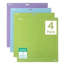 Tapete Cricut Joy Estándar Pack x5