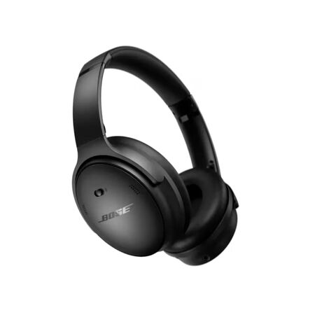 Auriculares Bose Quietcomfort Bluetooth Negro 884367-0100