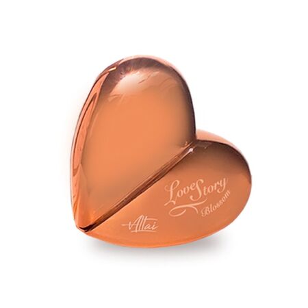 Love Story Blossom EDP