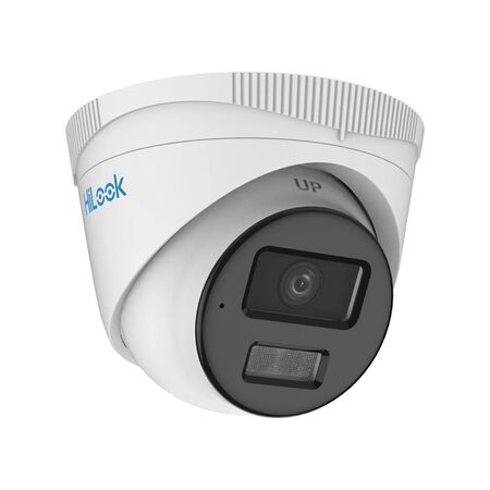 Camara IP 2MP Hilook IPCT229HALU Color 