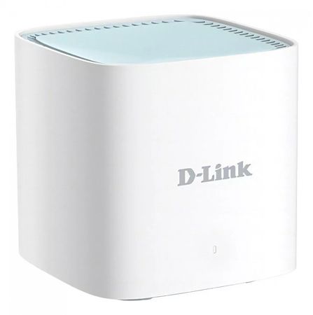 Router Mesh D-Link M15-1 WiFi 6 AX1500 1 Unidad Modelo GNA