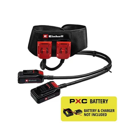 Einhell Correa para bateria GE-PB 36/18 Li