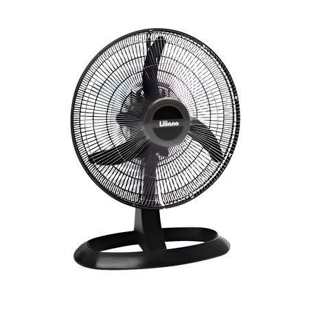TURBO VENTILADOR LILIANA 20" VOTR-20