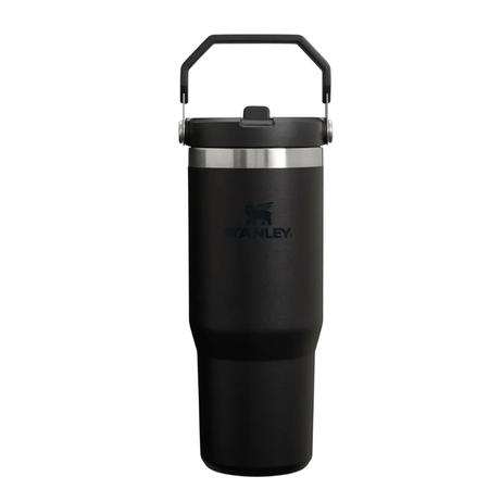 Botella Termica Stanley Original Acero Inoxidable Straw Tumbler2.0 900ml