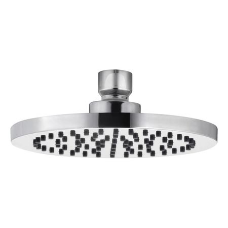 Griferia Ducha Articulada  Fv 0126.pr0-15-cr De 150mm Cromo Cromado
