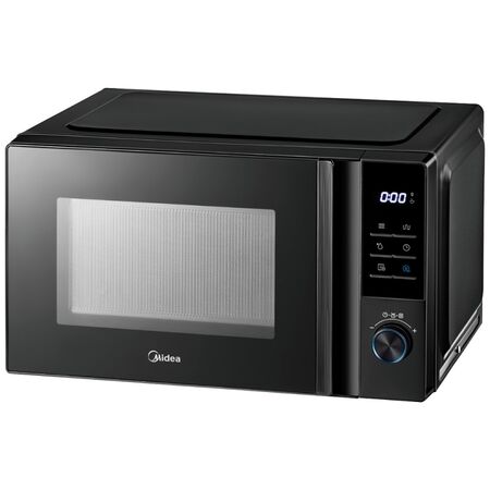 MICROONDAS 25 DG125BAR1 850W DIGITAL NG MIDEA
