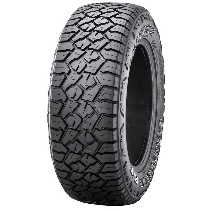 Neumatico Nankang RT LT285/75R16 126/123N - Vista 1