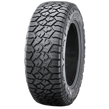 Neumatico Nankang RT LT285/75R16 126/123N