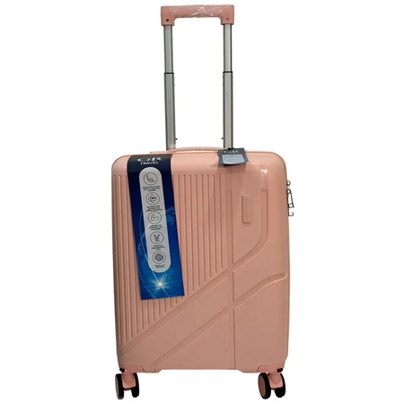 Valija Gr Carry On 20 Gr-M 7969 Rosa