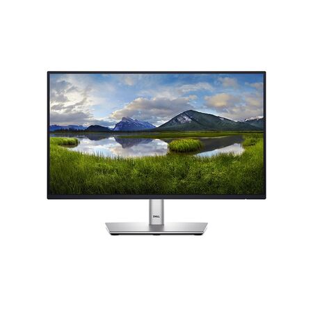 Monitor 22 Dell P2225H HDMI DPort IPS Gris