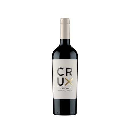 Vino Tinto Crux Tempranillo 750 ml