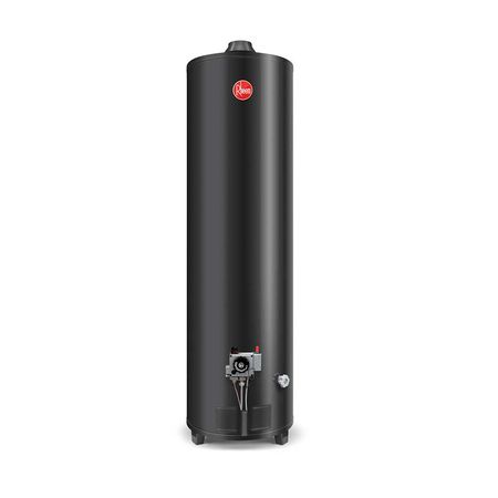 Termotanque a Gas Rheem 160 Lt APG160NRH07 Conexión Superior
