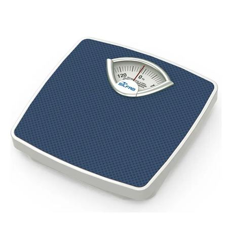 balanza personal mecanca bm100 silfab