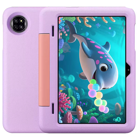 TABLET BLACKVIEW 20 KIDS ROM 64GB RAM 4GB WIFI (C:UNICORN PURPLE)