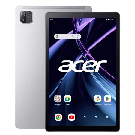Tablet Acer Iconia 10.1" HD 4GB 64GB Silver