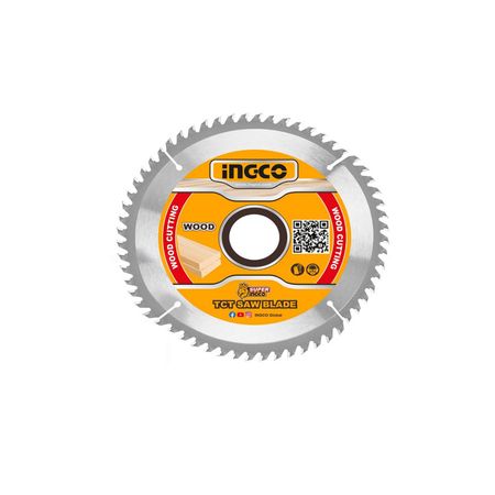 DISCO PARA INGLETEADORA DE 254MM INDUSTRIAL INGCO TSB125423