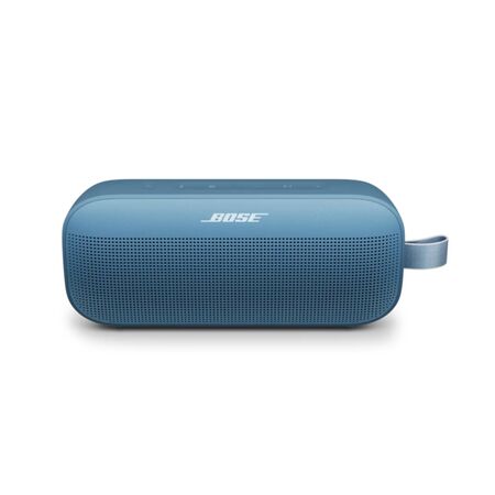 Parlante Bluetooth Bose Soundlink Flex 2da Gen Azul 887612-0200