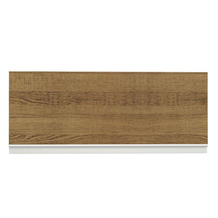 Alacena Cocina 1 Puerta Rebatible Madesa Glamy - 80 Cm - Vista 7