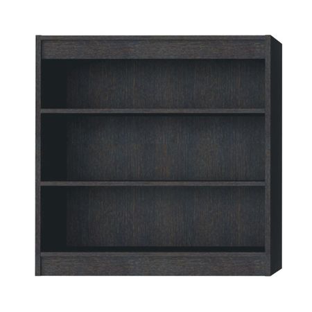 Biblioteca Abierta Baja 0.80 Mts Fiplasto Wengue