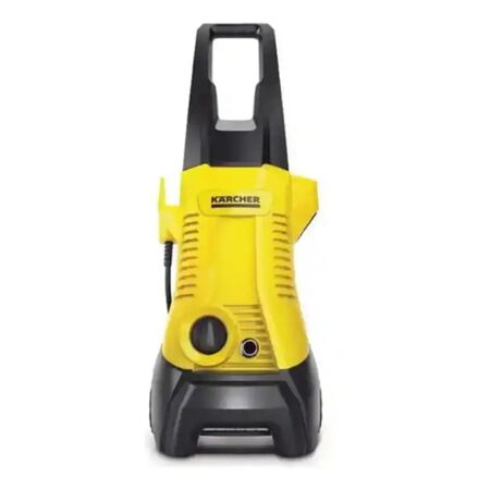 Hidrolavadora Karcher K2 Ar 110 Bar 1200w Amarillo/negro 50/60 Hz