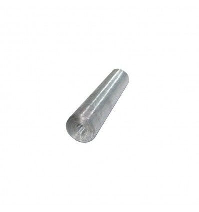 Tejido mosquitero de aluminio  0.80x30mt Brogas MMA-080