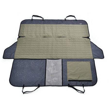 Funda Cubre Butacas De Auto Para Mascotas Proline VYPPR561