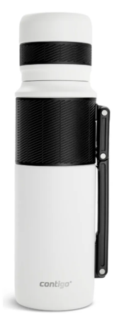 Termo Contigo Thermal Bottle 1182Ml Textured Salt