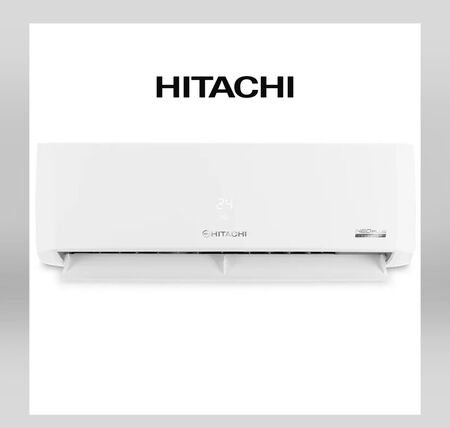 Aire Split Hitachi HSRPE3600FCINV Neo 3600W Inverter
