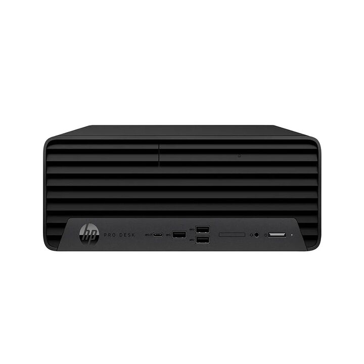 Computadora de Escritorio HP U5-225 16GB SSD512GB 4G1i SFF Win11Pro - Vista 1