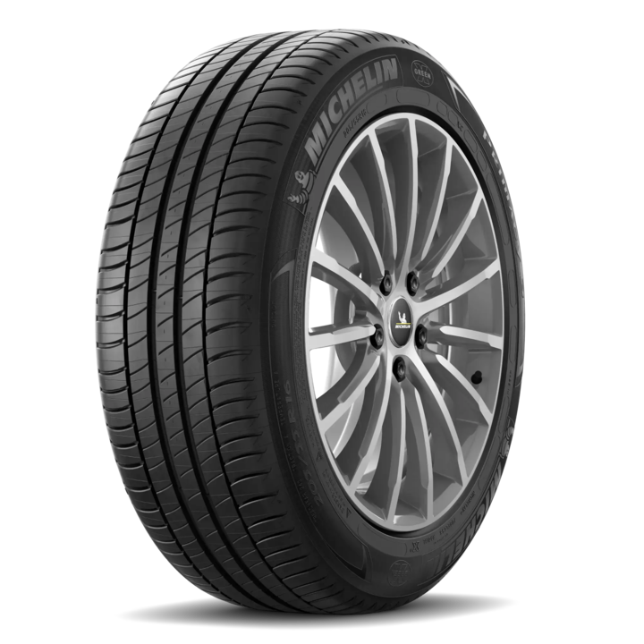 Neumático MICHELIN 245/40 R18 XL MOE ZP PRIMACY 3 97 Y RF - Vista 1