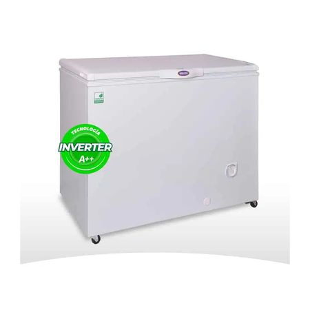 Freezer Inelro FIH350A+ 280 Lts