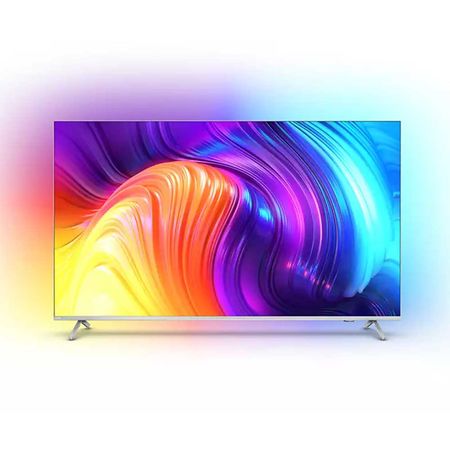 Smart Tv Philips 75 Pulgadas 75PUD8507 4K UHD Android